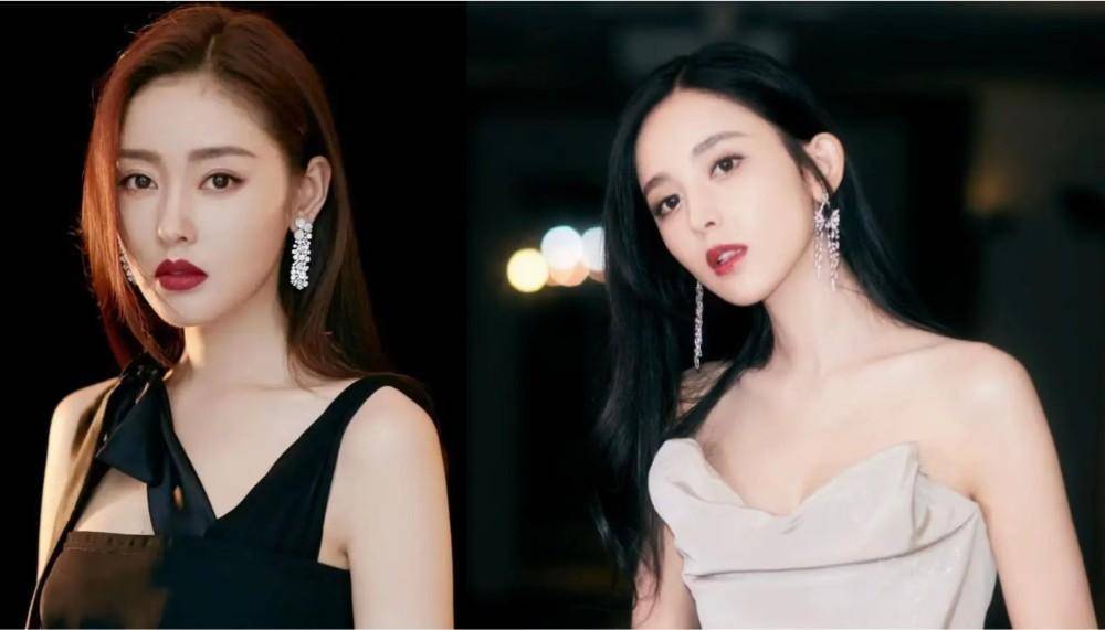 出轨塌房,同时渣了张天爱和古力娜扎,网友:徐开骋绝对顶级渣男_录音