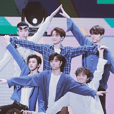 国内男团现状:npc已解散,r1se正在发展,unine让人惋惜_组合_公司_数量