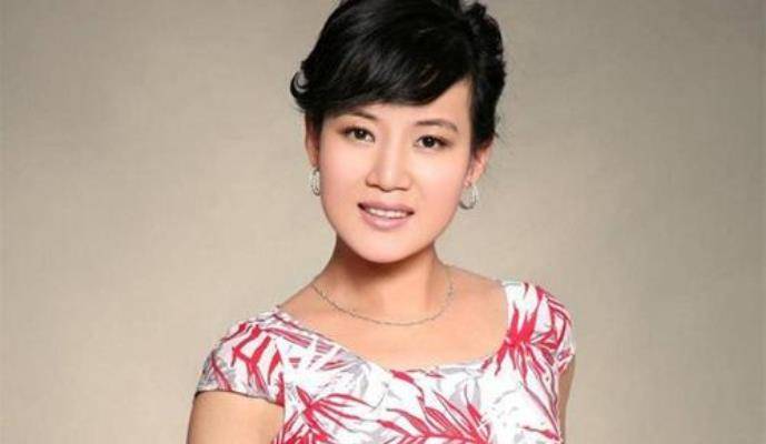 主持徐珺,嫁富商老公却被净身出户,后以一己之力抢财产_李贵斌_丈夫
