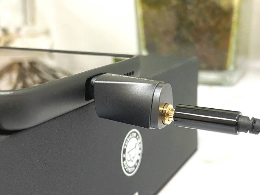 有线耳机怎么选，楼氏动铁锐可余音GY30树立了百元有线耳机新标杆