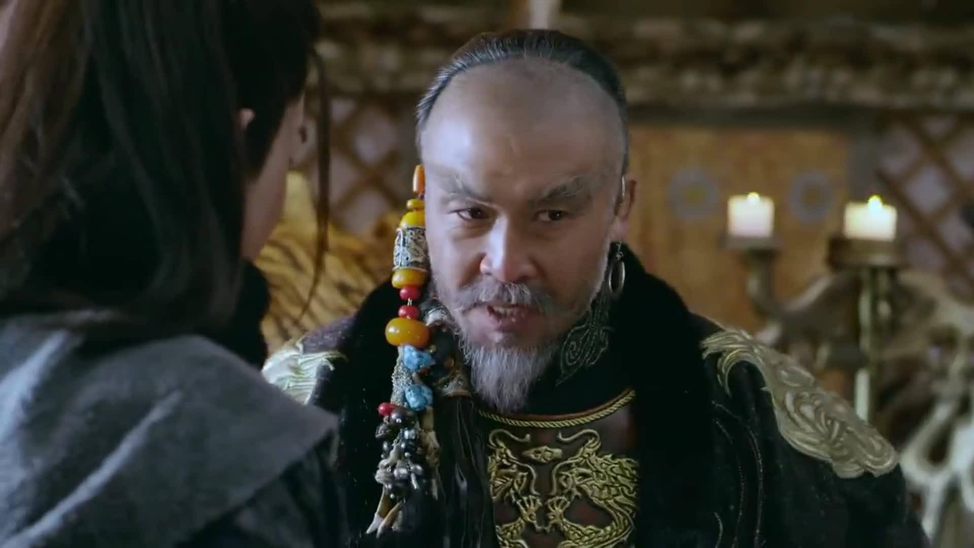 而阿巴亥死后,原本最有希望继承大统的多尔衮,多铎两兄弟彻底失去了