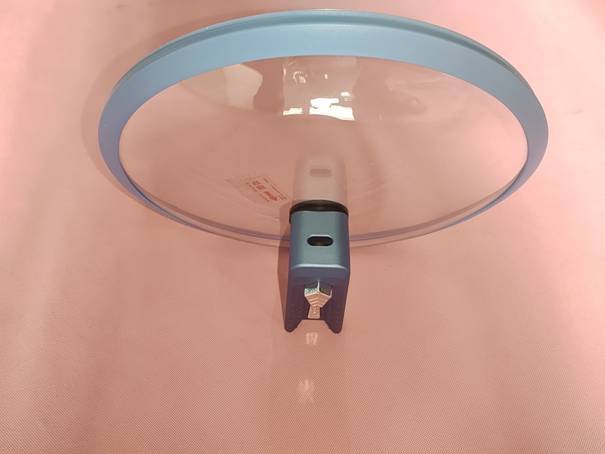 一口锅解决烹调厨具问题帝伯朗Century城际系列八合一浮雕多用锅