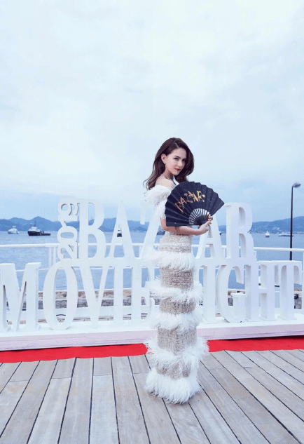 昆凌实力扳一局!