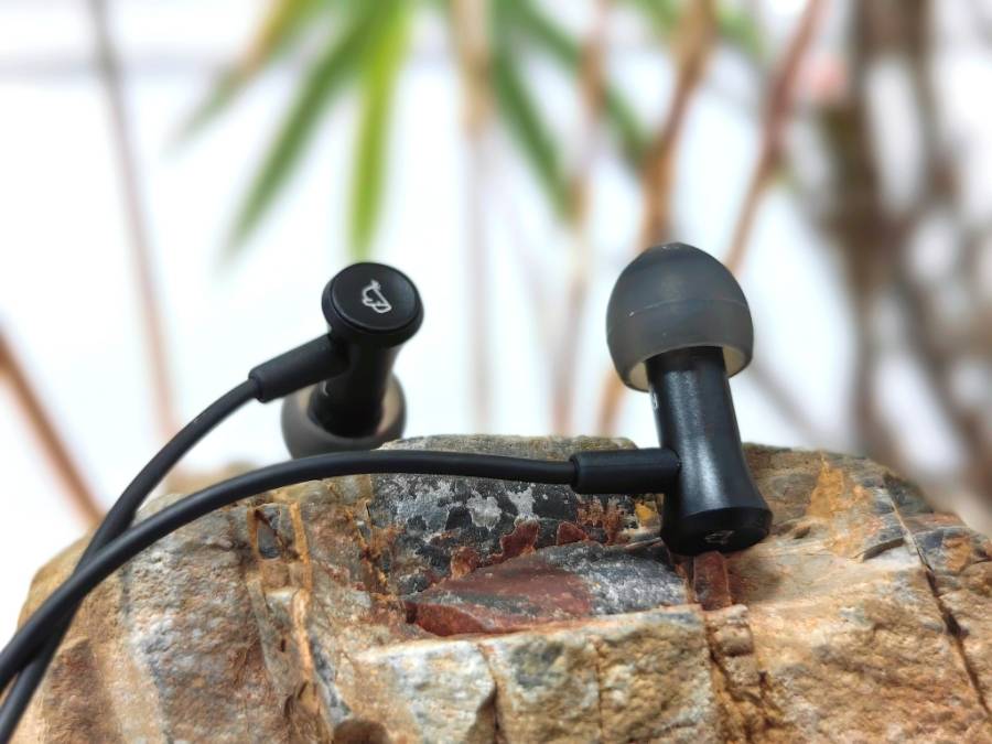 有线耳机怎么选，楼氏动铁锐可余音GY30树立了百元有线耳机新标杆