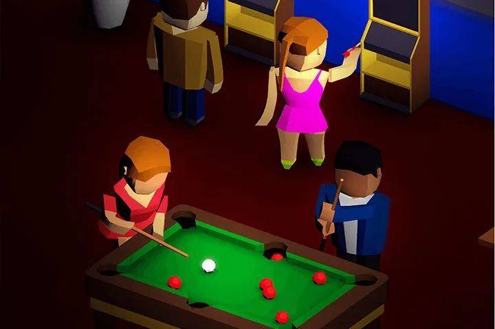 灯火遥相映,tutti club 陪你闹元宵~_游戏_猫咪_迪斯科