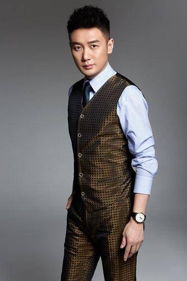 任性的巩峥:辞职电视转行当演员,33岁成影帝_时候_工作_演技