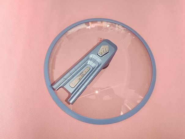 一口锅解决烹调厨具问题帝伯朗Century城际系列八合一浮雕多用锅