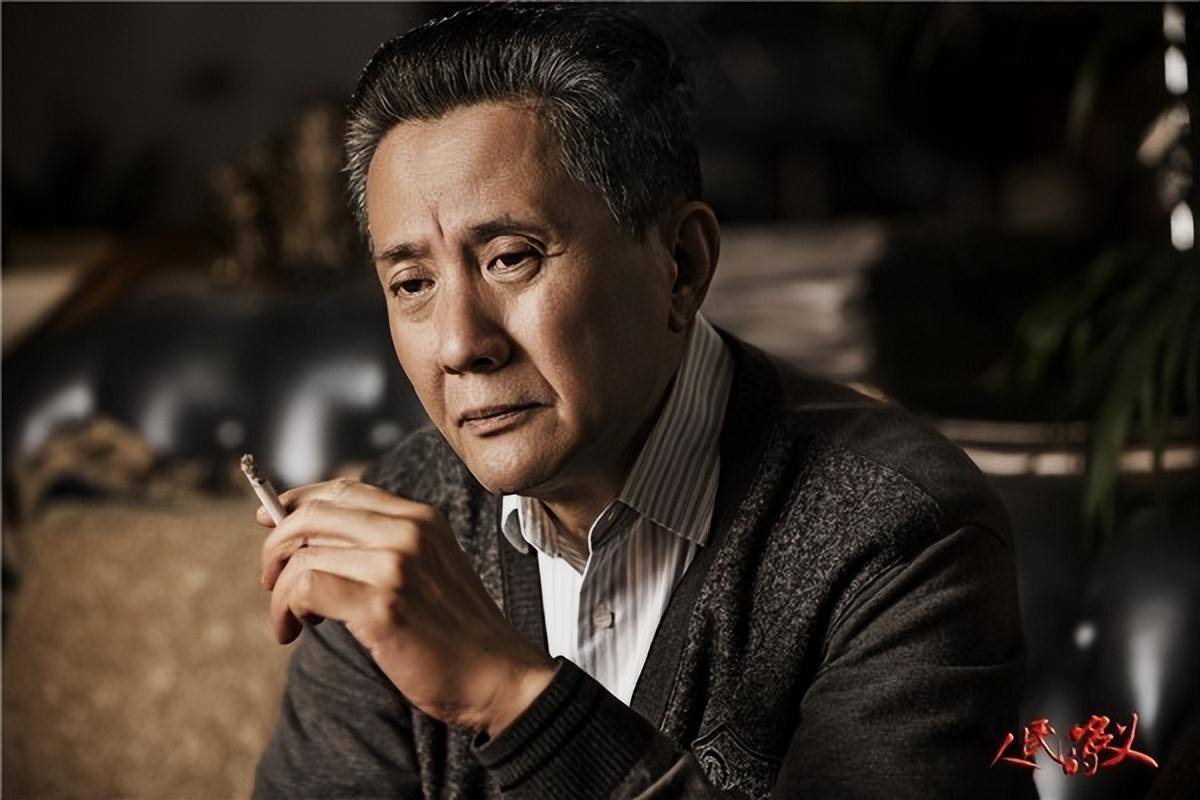 首播好评一片,没想到,王志文这剧打开了2023年国产反腐剧天花板_余