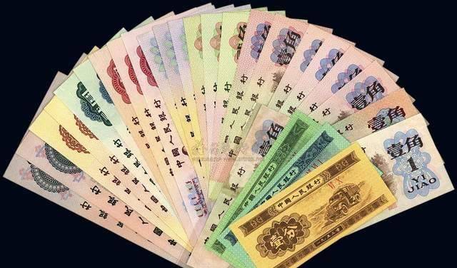 如今5000元,放在80年代等于多少钱?