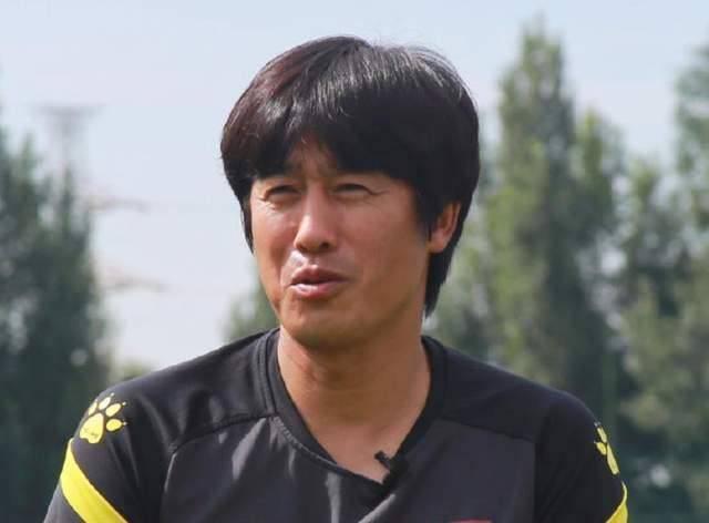 徐正元发文:我想执教国足,但中国足协因为太自信,很难请到韩国教练!