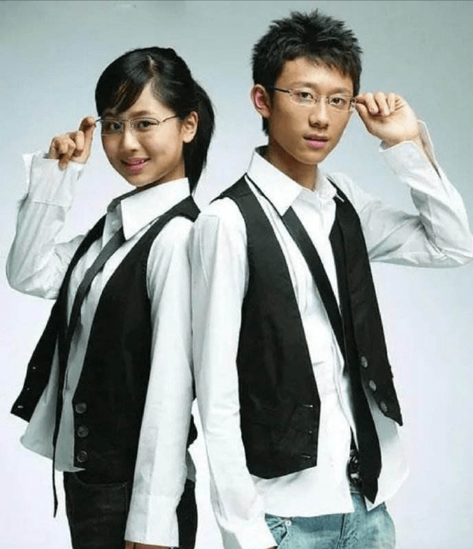 宁丹琳：家境优越，曾顶替杨紫出演《家有儿女》，如今发展堪忧_时候_电视剧_因为