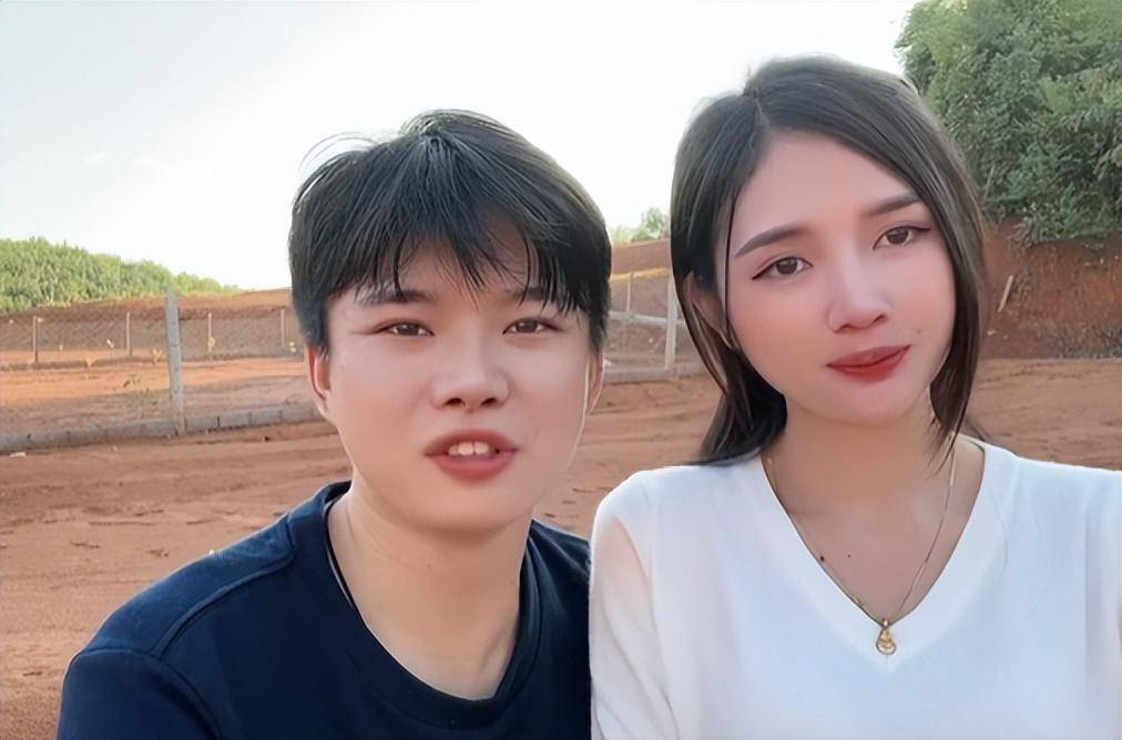 老挝美女远嫁湖南,丈夫创业失败欠债再创业,夫妻携手共同努力_阿胜