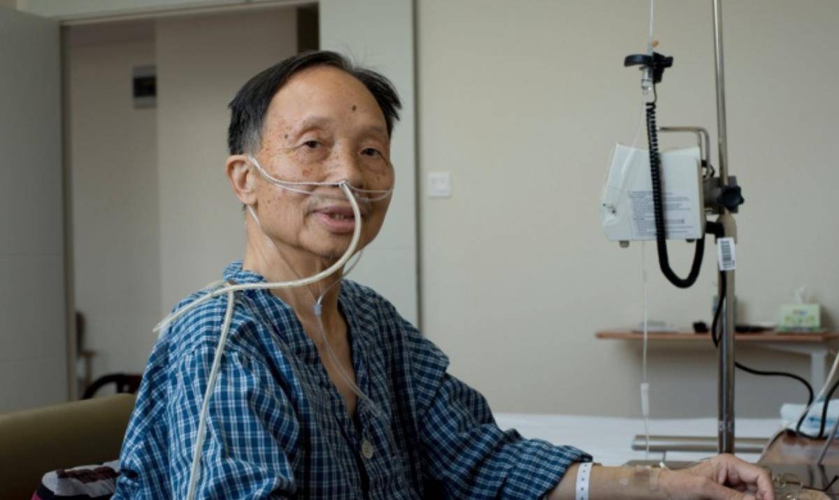 林俊德与"死神"赛跑最后的3小时_国家_爆炸_工作