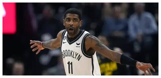 欧文志在四方却不是湖人_篮网_交易_威斯布鲁克