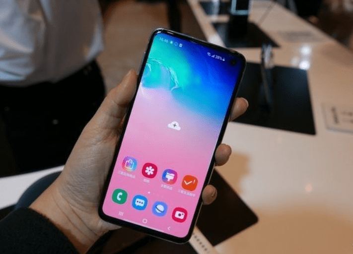 再次确认三星不是瞬间失去中国市场的,note7仅仅是一个小因素) 第5