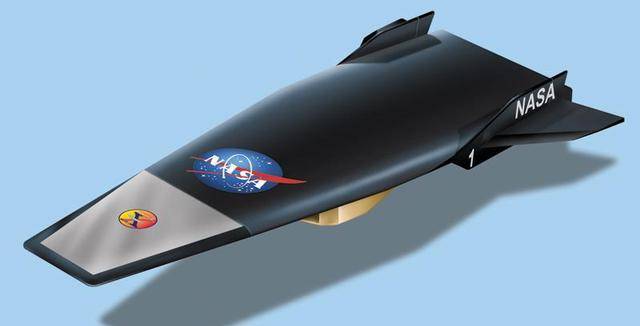 俄罗斯锆石导弹:与美x-51a一模一样_马赫_速度_燃料