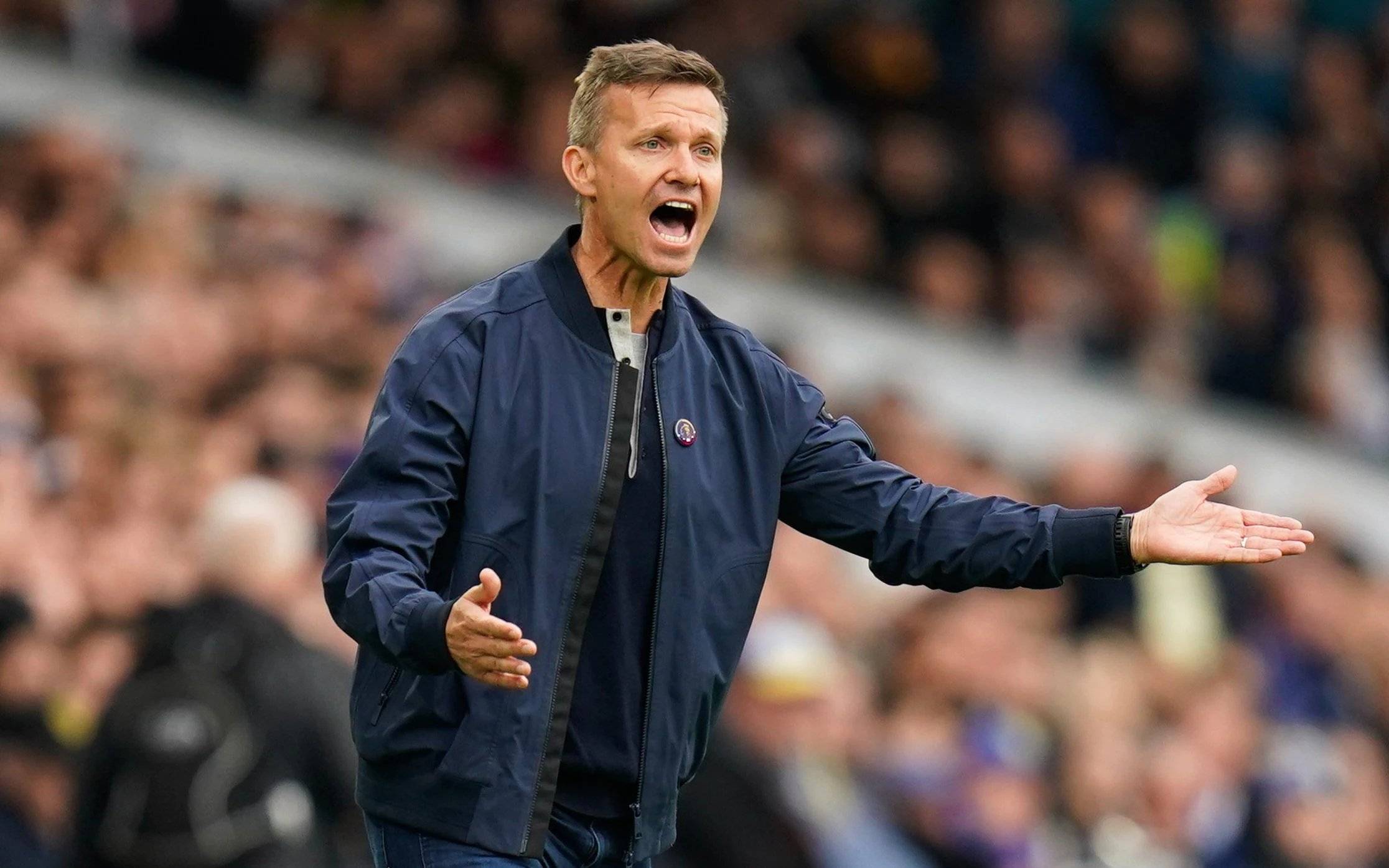 马什成英超第8位下课的主教练,球迷:曼联想赢太难了_贝尔萨_本赛季