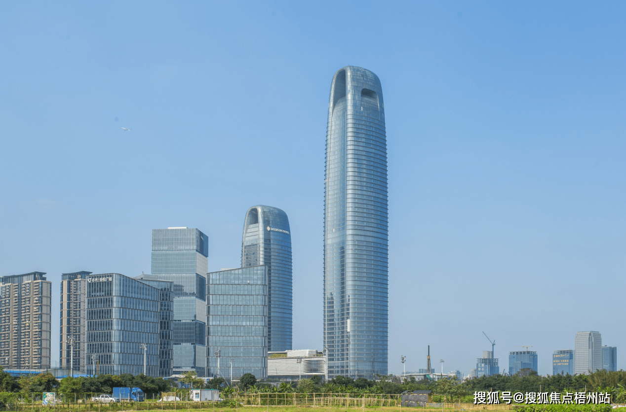 广州保利天幕广场大厦写字楼盛大招商 保利天幕广场招商电话:400-1881