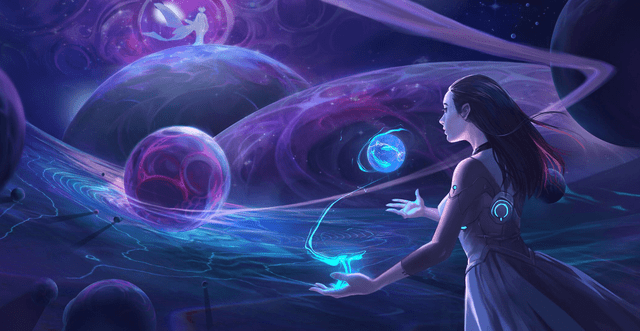 看完《三体》的人为何都相当厌恶程心这一角色?_人类_计划_文明