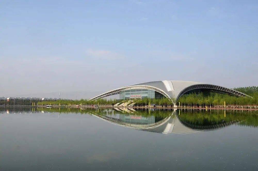 保伦电子itc助力宁夏中卫市体育馆提档升级!_系统