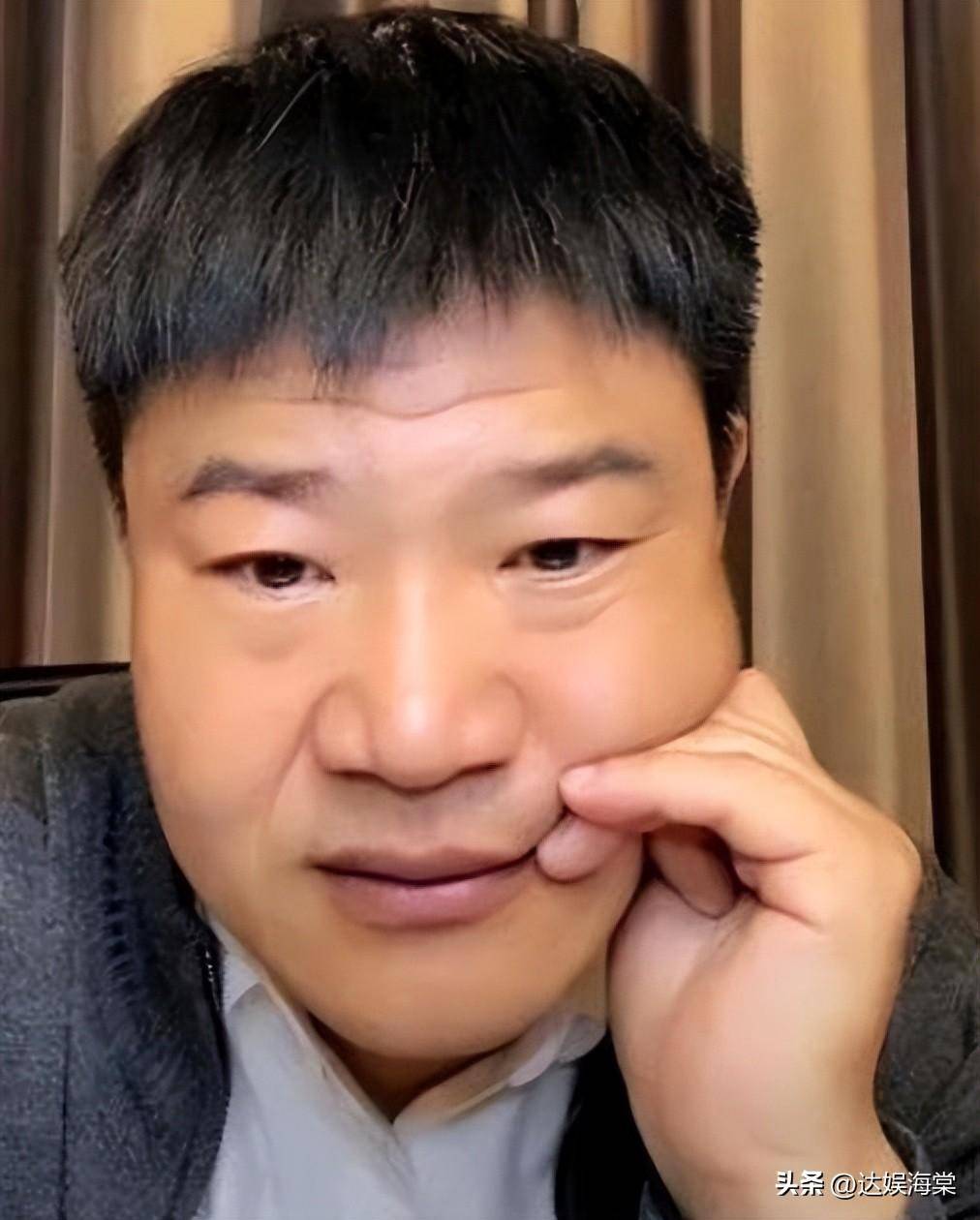 网红老陈不装了,真实面目暴露出来,为了捞金开始玩直播套路_网友_先生