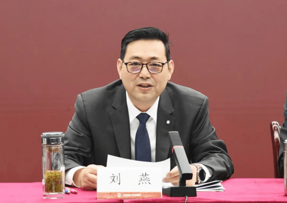 中材国际召开2023年度工作会议,周育先提出六点工作要求_中国建材集团