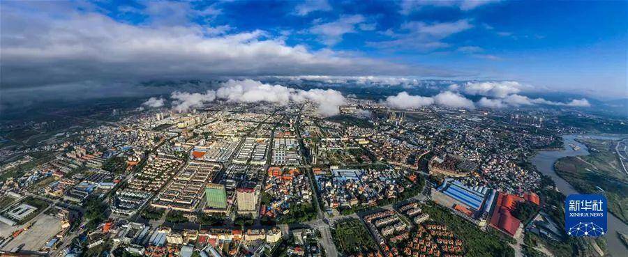 文明城市创建巡礼 | 德宏瑞丽市梁河县陇川县 提质增效固成果 再上