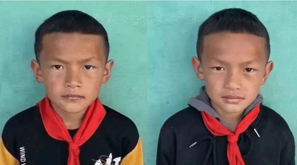 12岁双胞胎失踪事件 云南大理双胞胎赵国庆、赵国辉失联找到了吗？