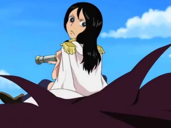 海贼王中丑小鸭变成白天鹅的角色有哪些?路飞曾被吐槽是废物!