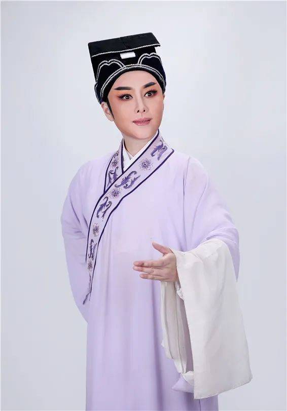 海宁有2场越剧演出,都是大腕!免费请你看_中国_浙江_女婿