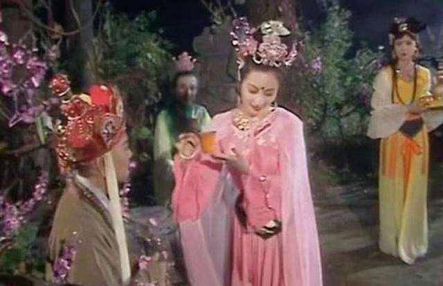 唐僧_故事_西游记