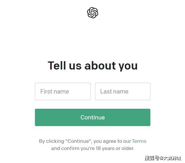 新版攻略！ChatGPT注册流程，超详细基础教程！插图6