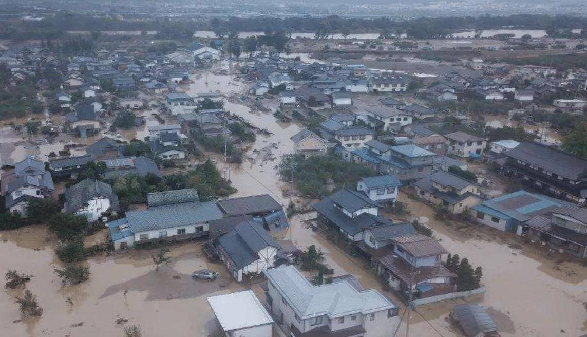 1991年华东水灾,200万人曾无家可归,我国首次呼吁国际援助!