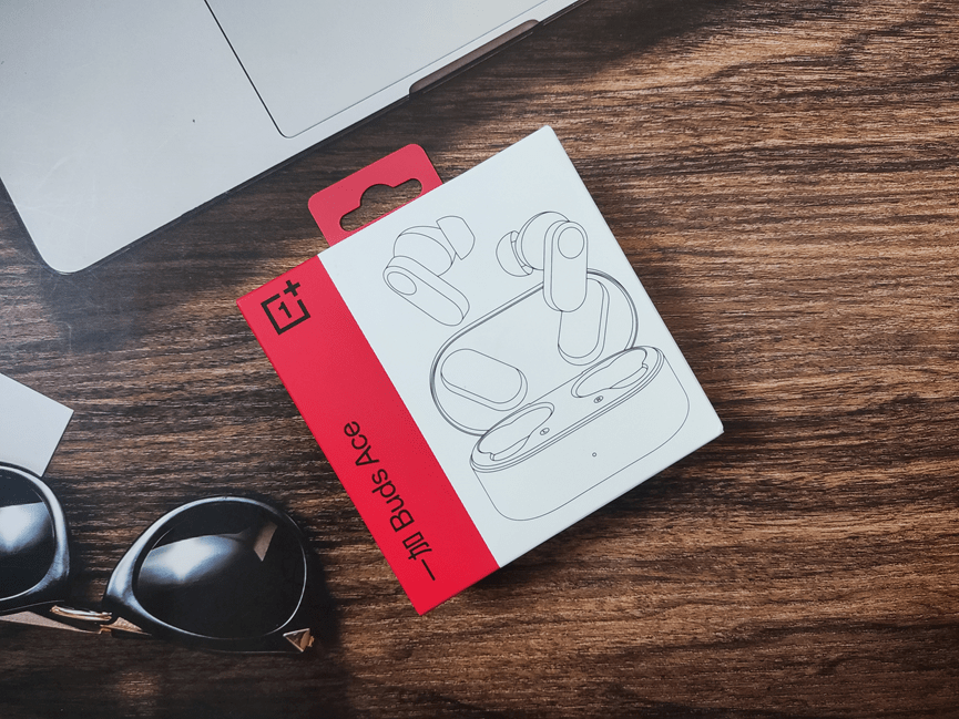 一加 Buds Ace:游戏影音两不误,颜值与实力并存