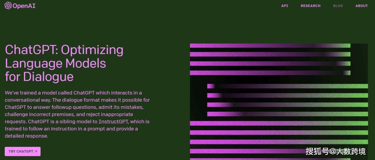 新版攻略！ChatGPT注册流程，超详细基础教程！插图