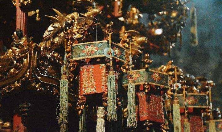 它是天下第一轿，也是古代“法拉利”，如今却是浙博的镇馆之宝