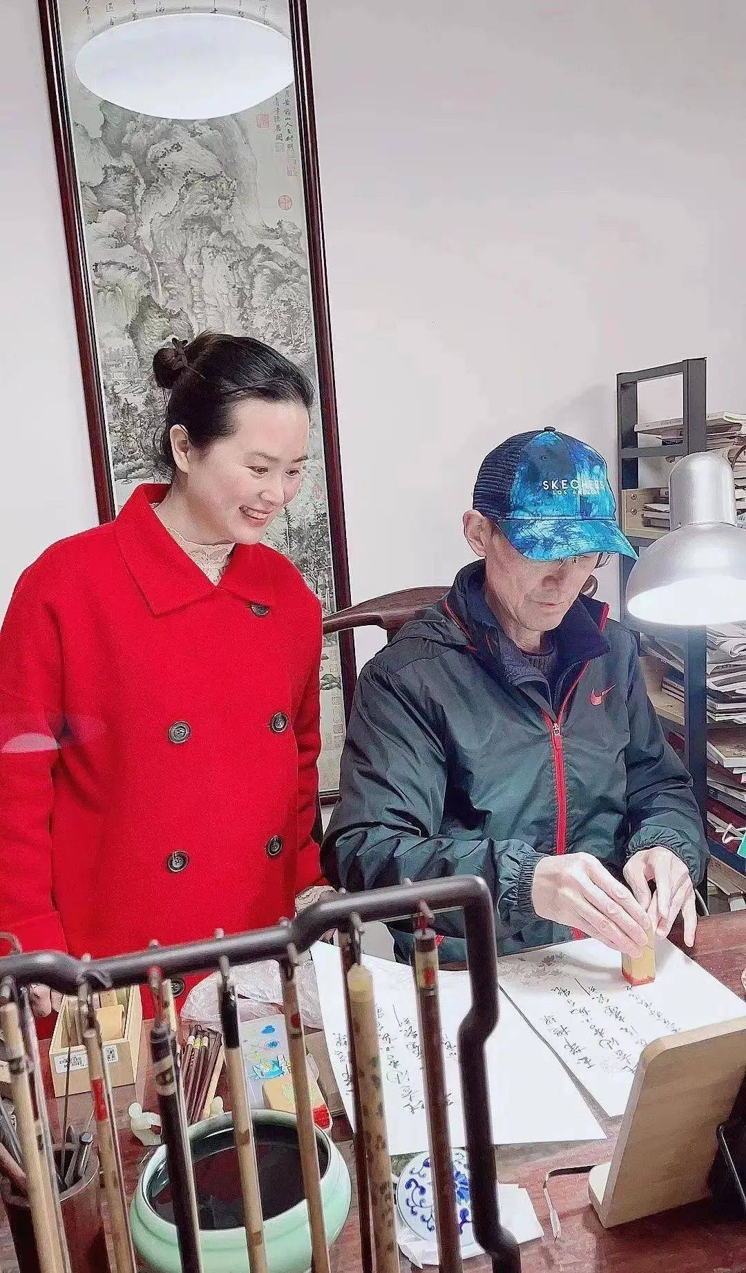 紫砂王朝葛军大师高徒