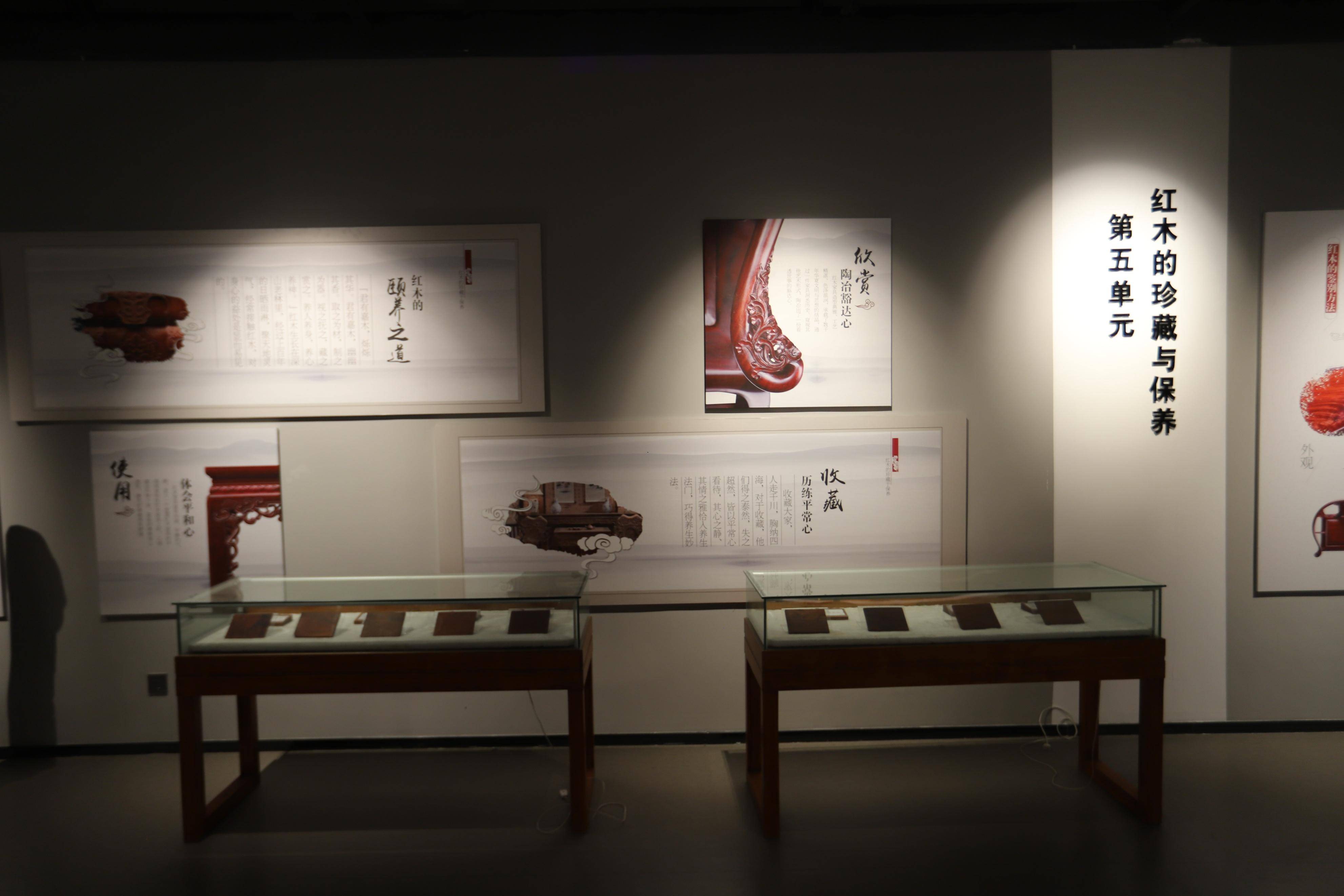 凭祥红木博物馆攻略,红木家具镶嵌彩贝,手艺精妙让人赞绝_旅游_中国