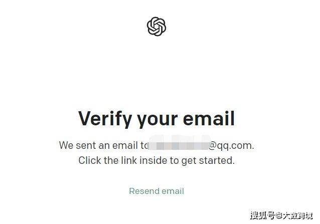 新版攻略！ChatGPT注册流程，超详细基础教程！插图4