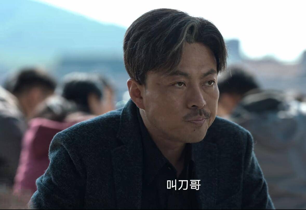 同情高启强?他手上至少有十条人命,别让三观也"狂飙"_高琪强_陈金墨_