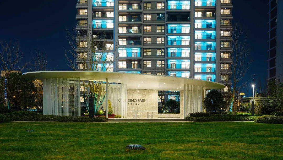 归心交付 | 苏州融创运河铂湾澜庭:千年运河畔的金融cbd国际住区_生活