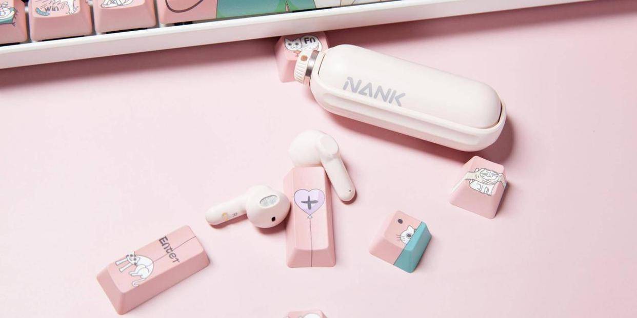 什么品牌蓝牙耳机音质好？2023年销量口碑不错的蓝牙耳机推荐