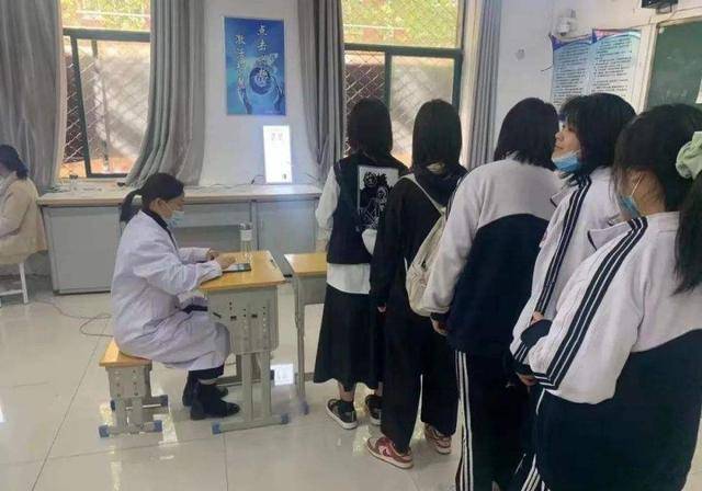 高考体检需要"裸检"是真是假,高考体检究竟都要注意些什么?