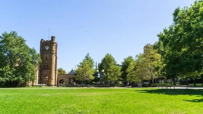 注意!澳洲墨尔本大学部分专业不再接受双非背景,双非该如何逆袭?_院校_留学_工作