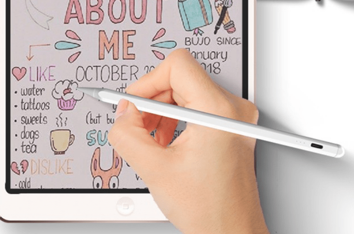开学季准备什么电容笔?最好的平价电容笔推荐
