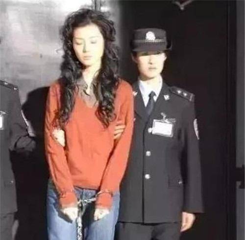 美女死刑犯畢麗梅,執行死刑後在火葬場意外復活,這是怎麼回事?