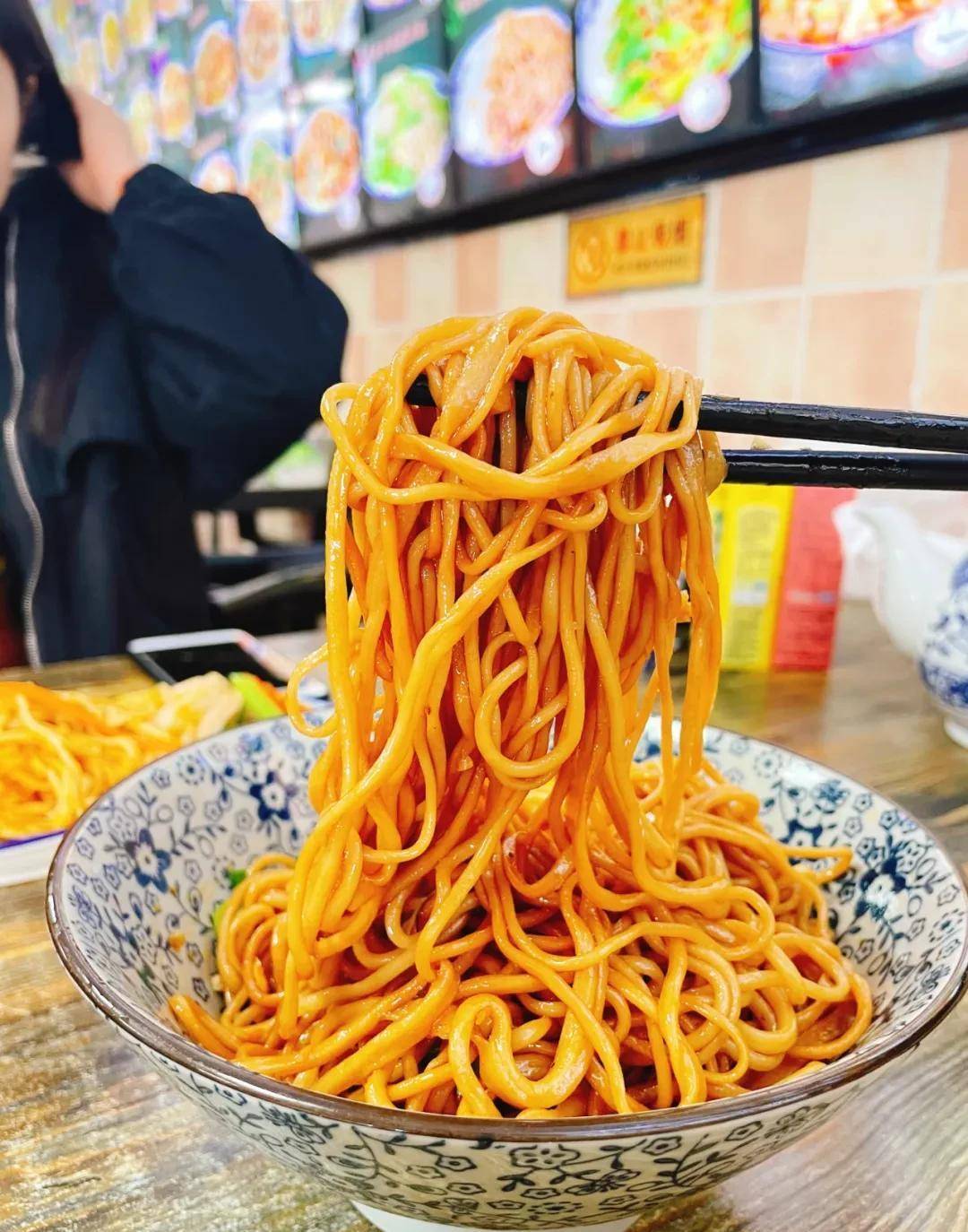 别的地方吃不到