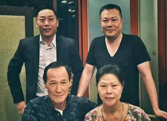 "江湖大佬"陈惠敏:一名混混的生猛江湖路_香港_工作_帮派