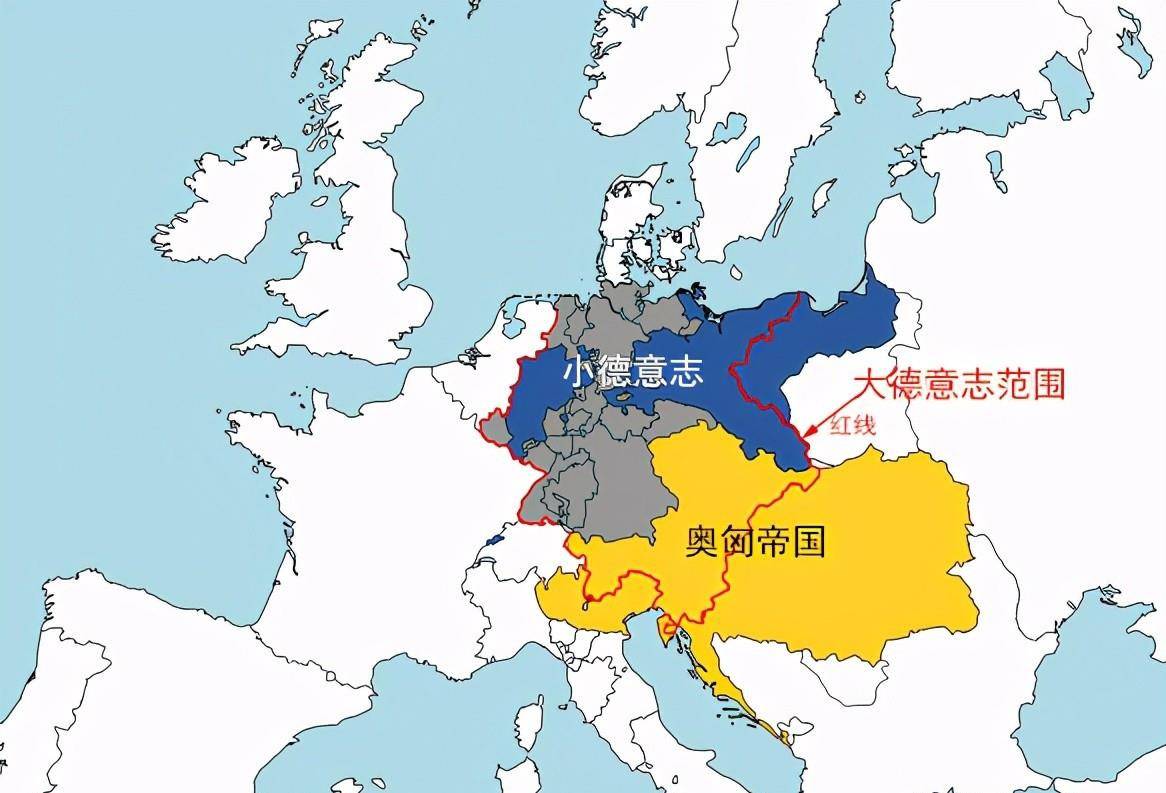 需要更大的海外商品销售市场,但是世界早就被英法等国瓜分完毕,于是