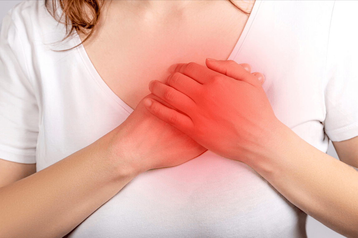 女性洗澡不注意,容易得妇科病?